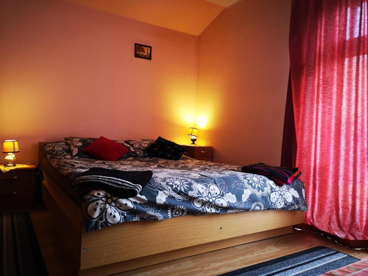 Agroturystyka W Dolinie Narwi Łomża Exterior foto