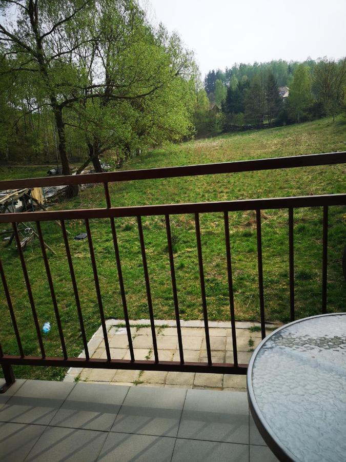 Agroturystyka W Dolinie Narwi Łomża Exterior foto